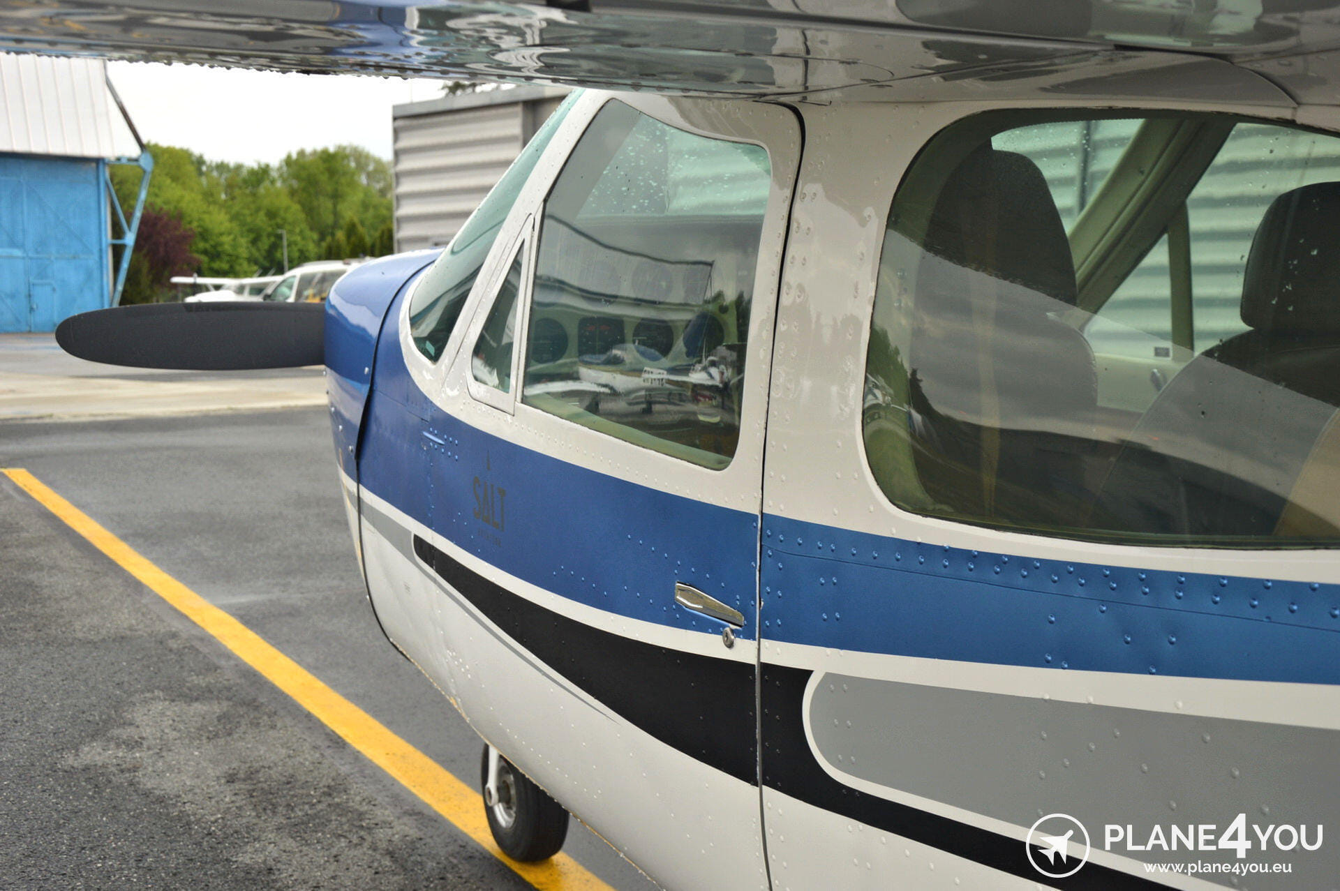 Cessna 177 R Cardinal