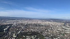 L' Est Lyonnais en Hélicoptère - 30 min