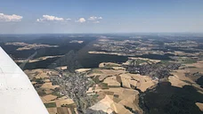Vorderpfalz, Südpfalz und Rheinebene oder Wunschroute