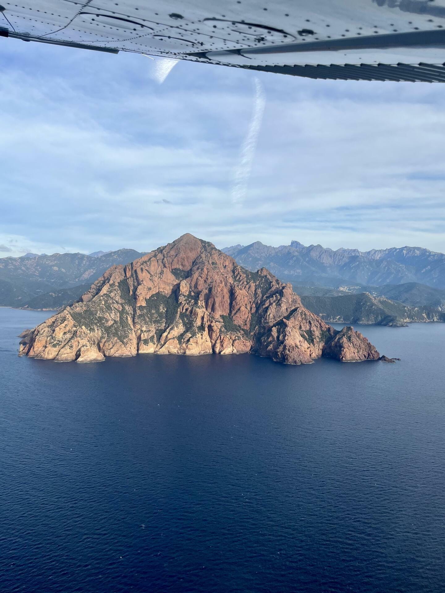 Week-end ou journée en Corse : Propriano