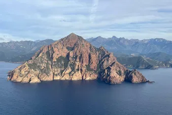 Week-end ou journée en Corse : Propriano