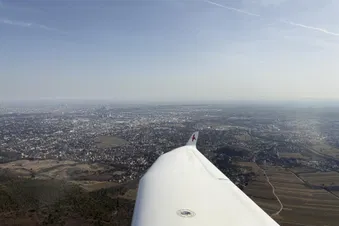 Ausflug von Bad Vöslau nach Krems und retour :)