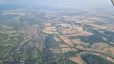Harz - Brocken - Rappbodetalsperre - Thale - Bernburg