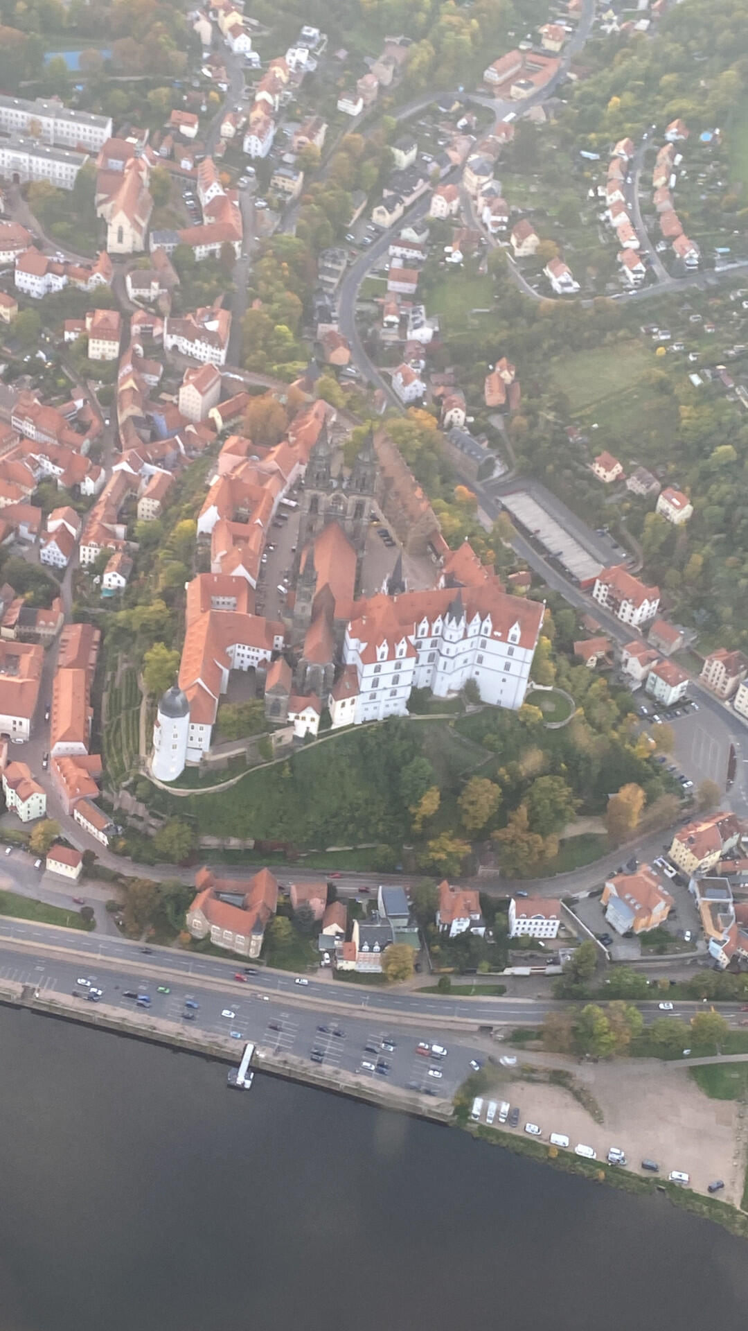 Albrechtsburg Meissen