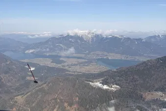 1 Stunde Seenrunde Salzburg - Flachgau - Oberösterreich