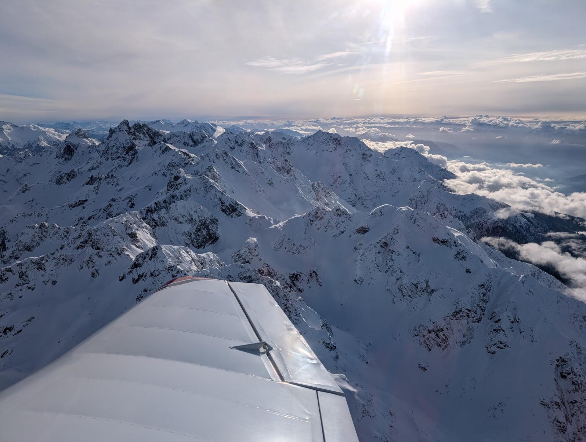 Decouvertes des sommets les plus emblématiques de l'Isère