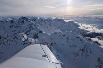 Decouvertes des sommets les plus emblématiques de l'Isère