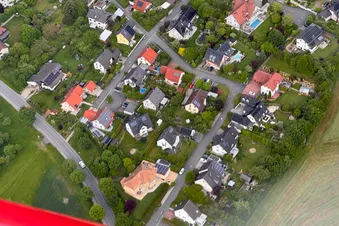 Ein wenig der Geschichte auf der Spur