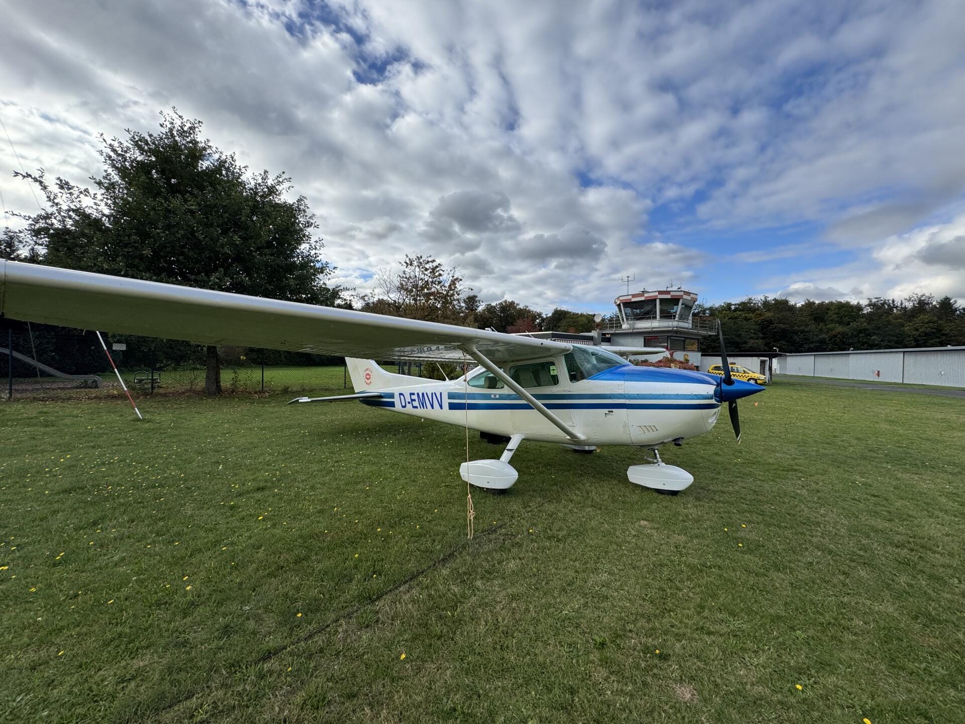 Cessna 182Q PFM3200