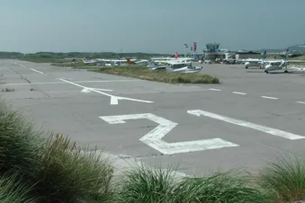 Helgoland Island trip