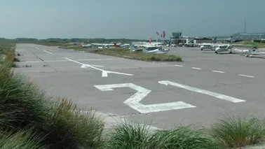 Helgoland Island trip