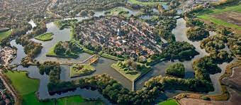 Naarden Vesting