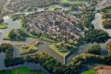 Naarden Vesting