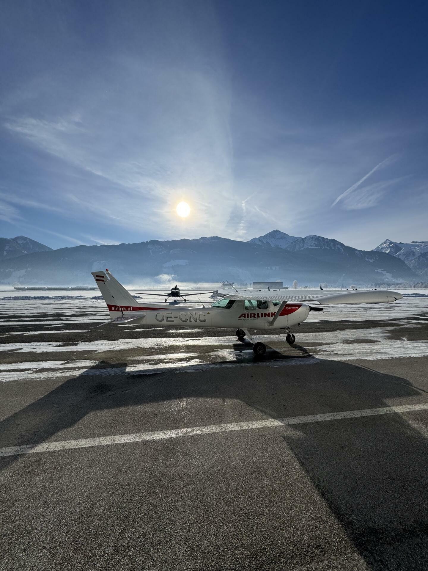 Cessna 172 Skyhawk