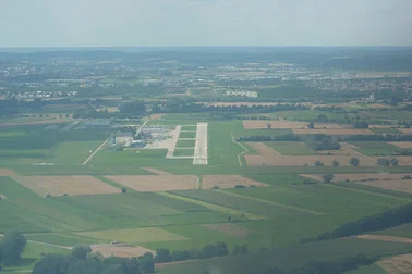 Von Augsburg über Niederbayern nach München