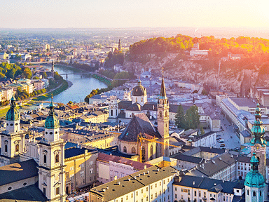 Salzburg