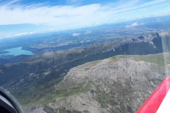 Tour du plateau de Valensole par les 3 sommets