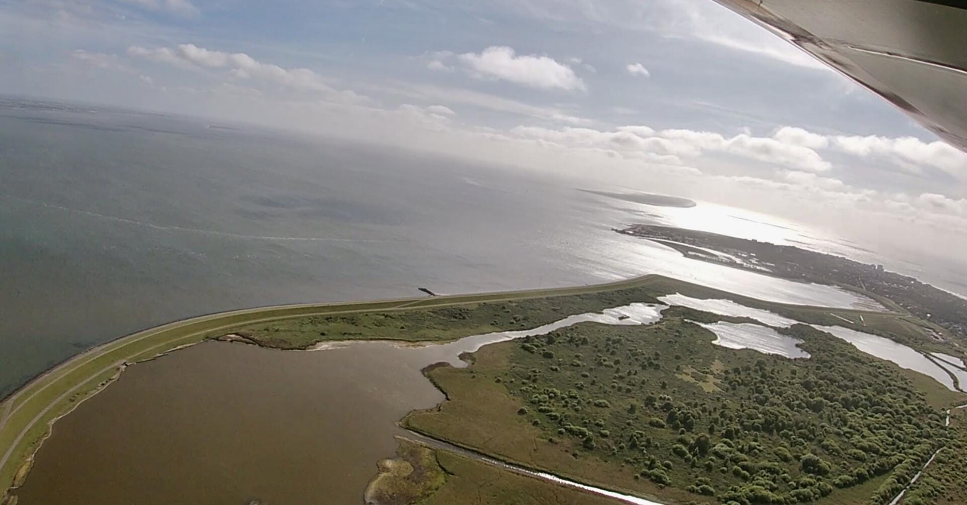 Kleine Runde um die Nordsee-Inseln - ab Norderney