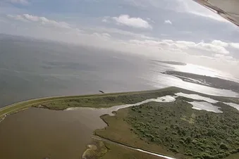 Kleine Runde um die Nordsee-Inseln - ab Norderney