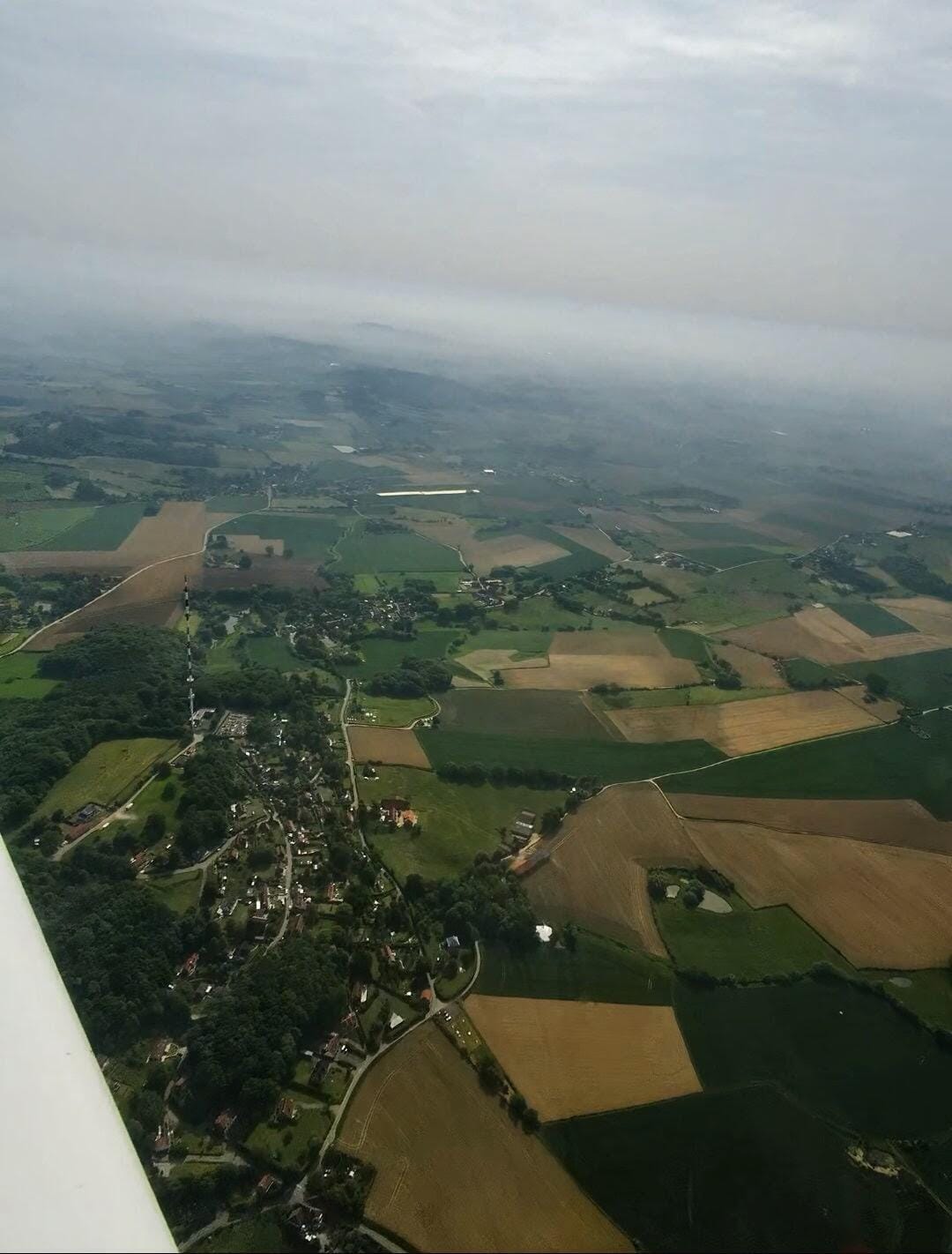 LES MONTS DES FLANDRES | Excursion au Mont des Cats