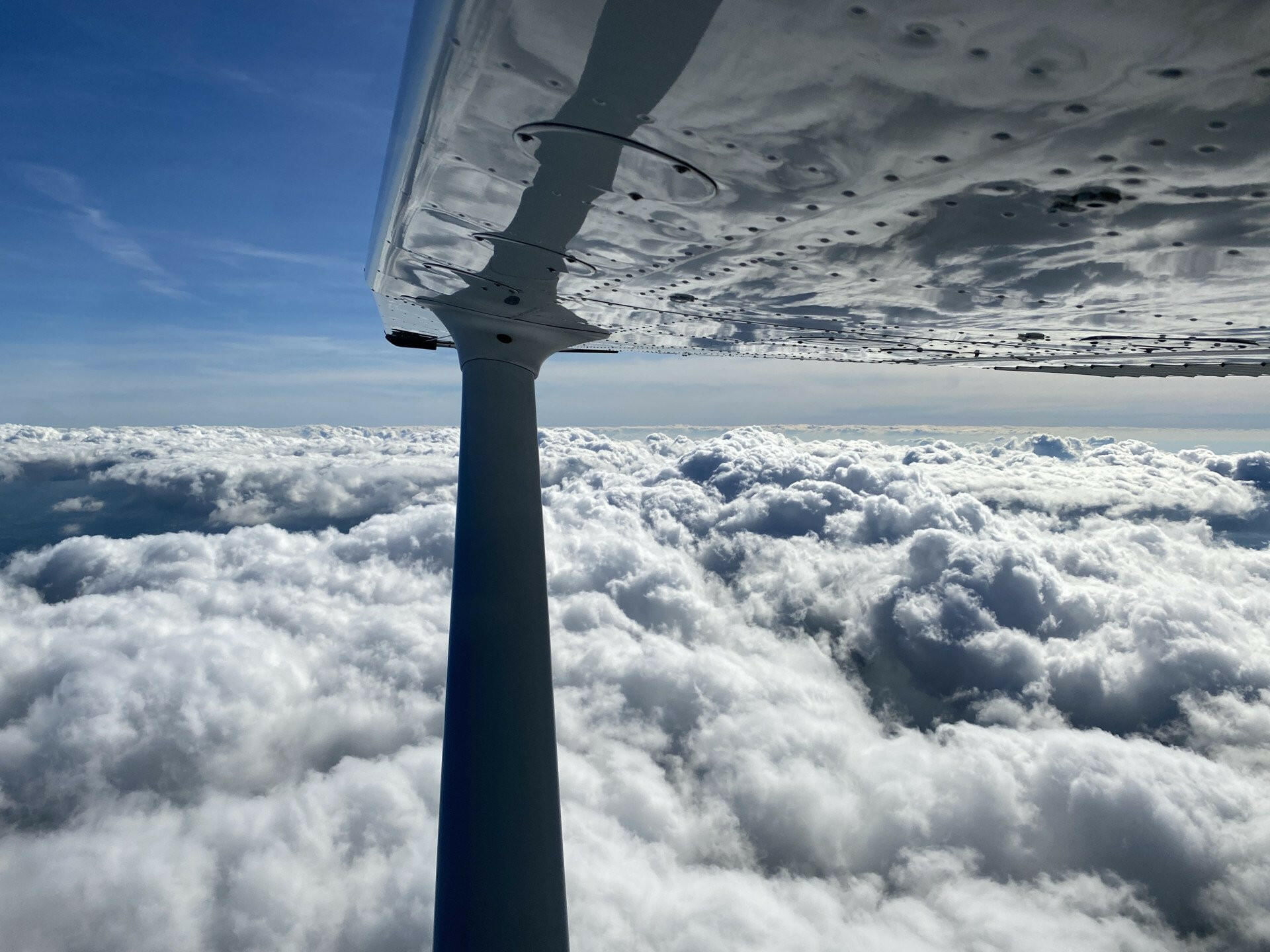 Tagesausflug nach Langeoog ab Hannover