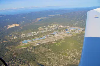Circuit automobile du Castellet