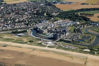 Courseulle sur Mer