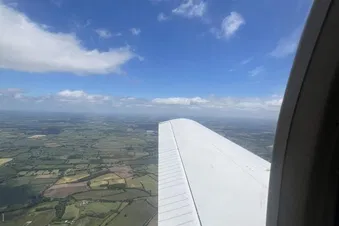 Sightseeing Tour Around The West Midlands