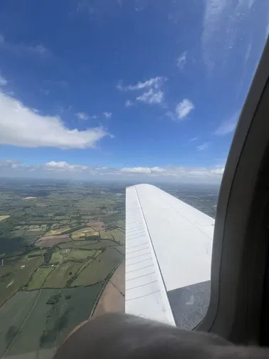 Sightseeing Tour Around The West Midlands