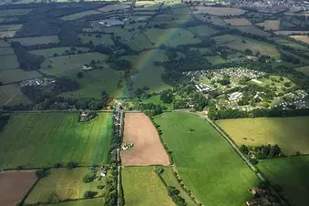 Helicopter Experience Flight - Cirencester, Stroud
