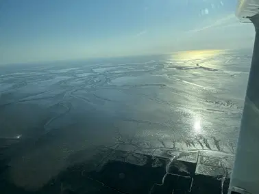 Schleswig Holstein mal aus anderer Perspektive sehen