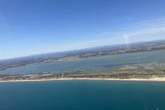 Aéroport de Montpellier Méditerranée