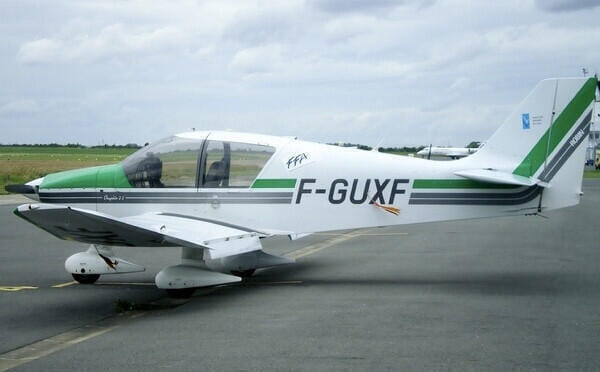 F- GUXF