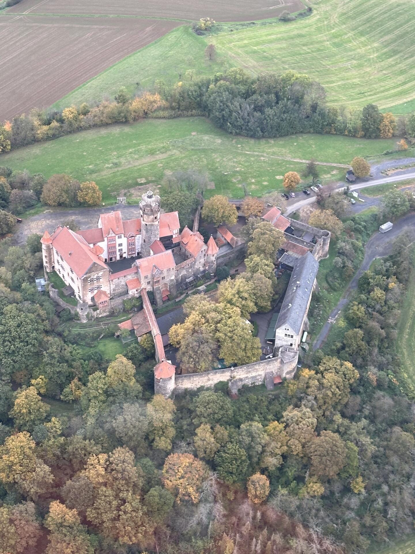 Ronneburg