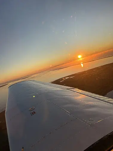 Tagesausflug Sylt