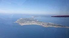 Vol d'excursion à Quiberon au départ de Paris en Cessna 172