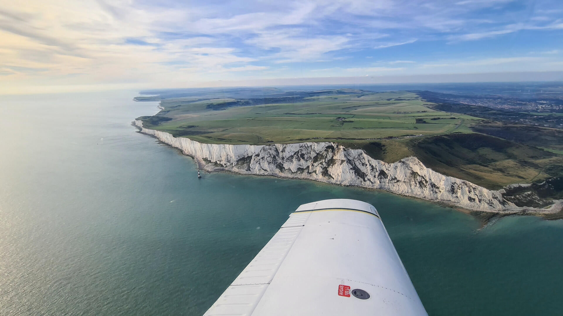 Beachy Head