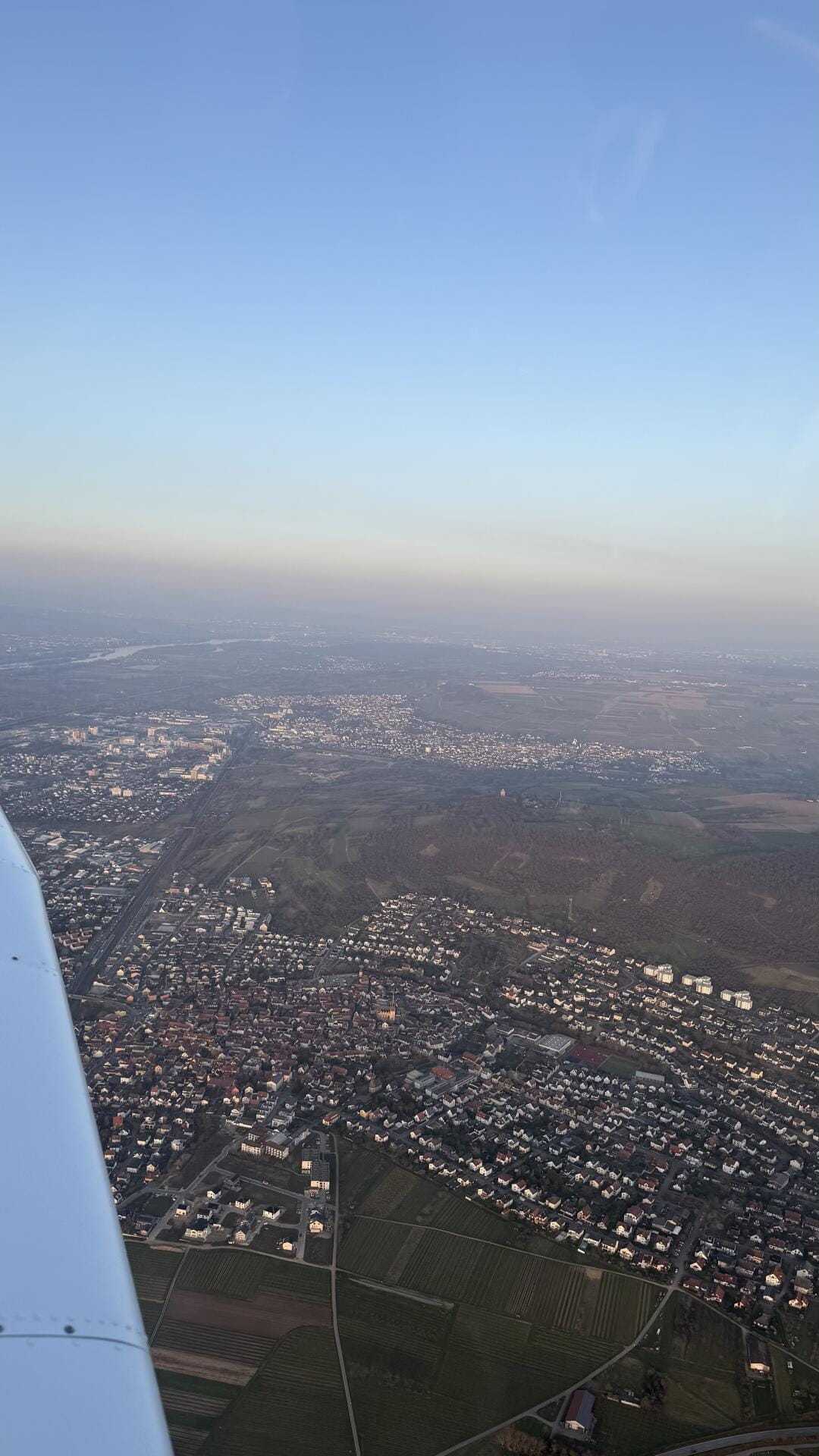 Odenwald Tour bis Heilbronn
