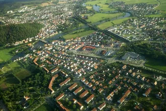 Regenstauf