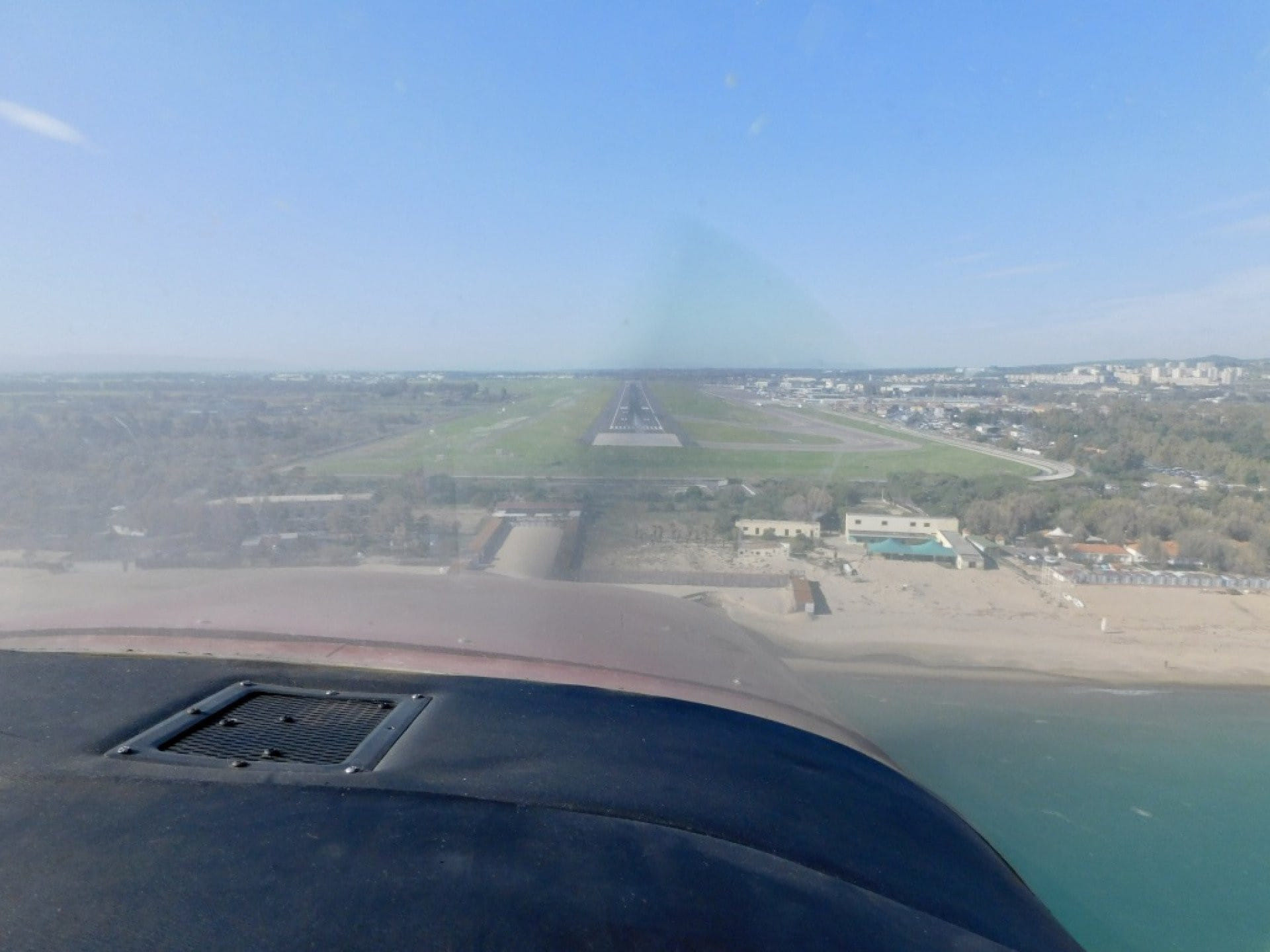 Catania - Reggio Calabria