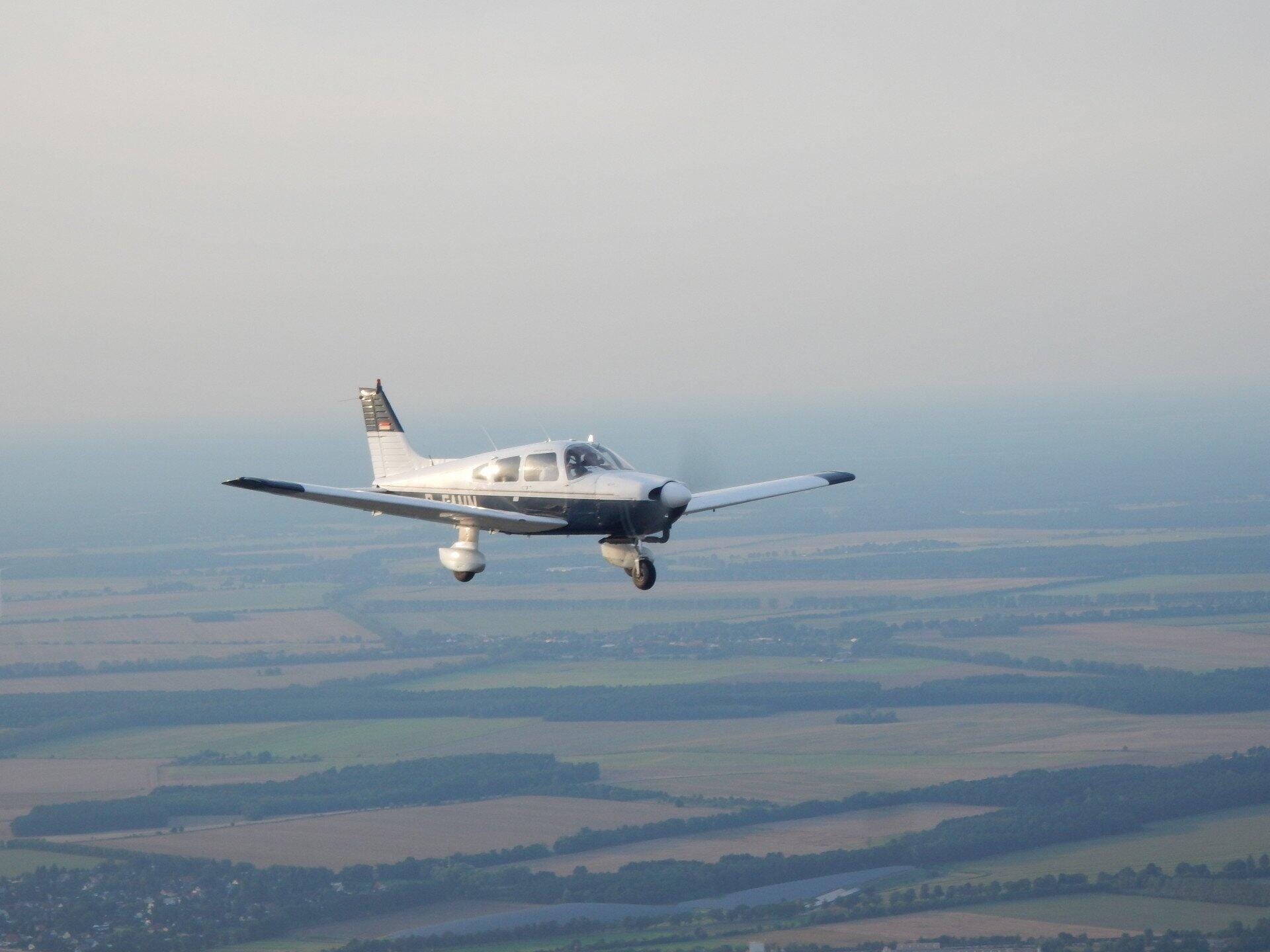 Piper PA28