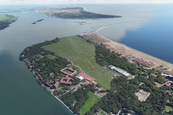 Ausflug nach Venedig