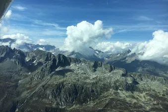 Top of Europe - Eiger-Mönch-Jungfrau