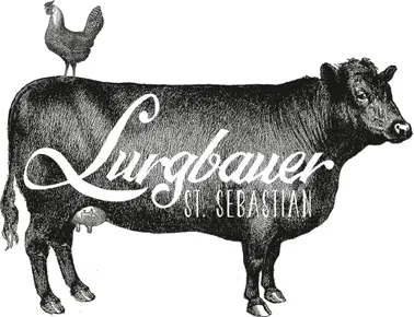 Gourmetflug zum Restaurant Lurgbauer