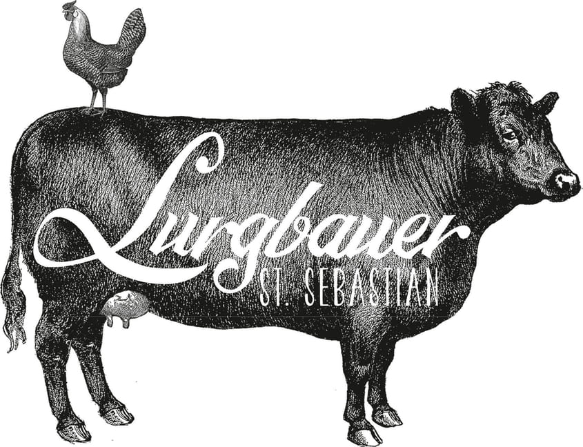 Gourmetflug zum Restaurant Lurgbauer