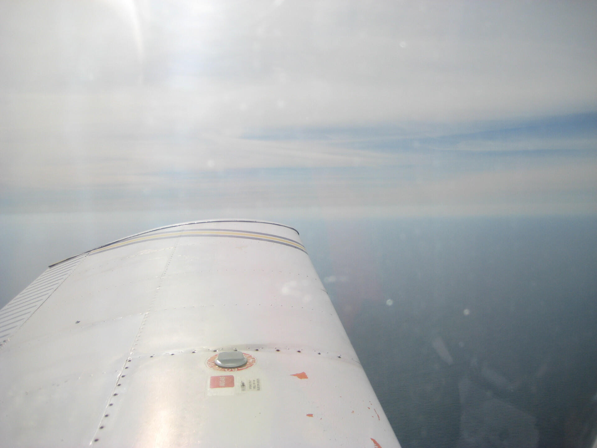 Enjoy a Beautiful flight along the Jurassic Coast