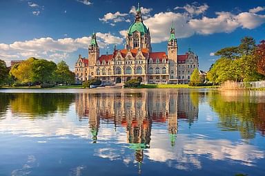 Hannover