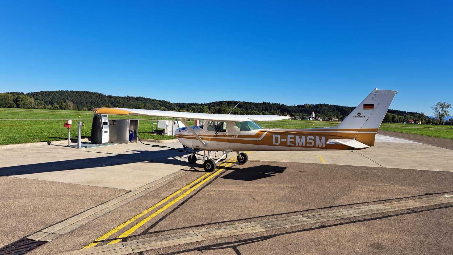 Tagesausflug über Seen und Berge