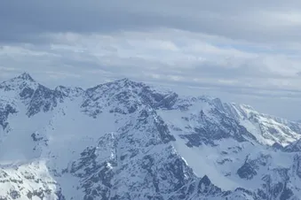 Les 3 Massifs Vercors, Chartreuse & Belledone | 60 min