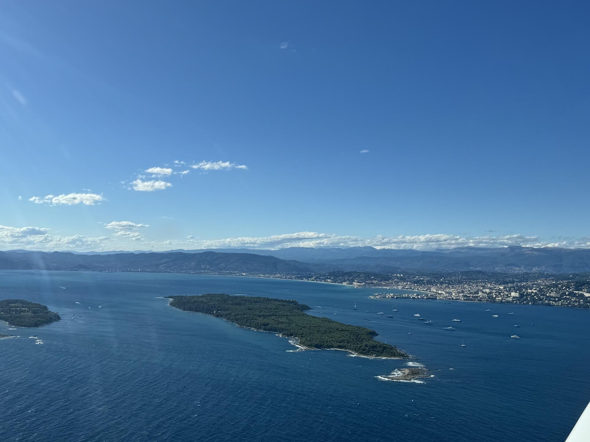 Saint Tropez - La Mole